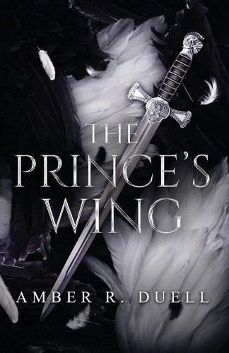 The Prince's Wing Amber R Duell 9781960949233