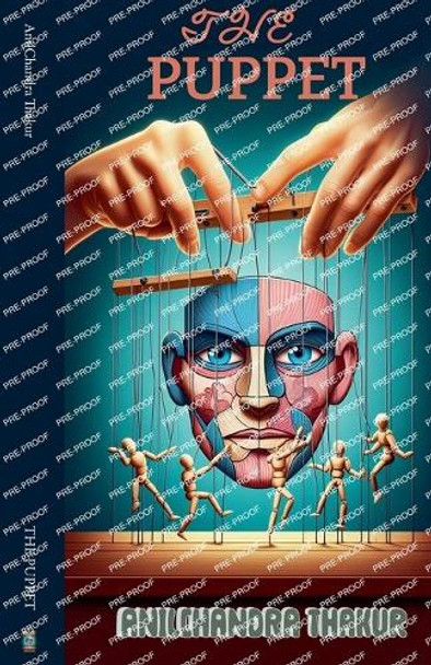The Puppet by Anilchandra Thakur