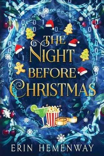 The Night Before Christmas by Erin Hemenway