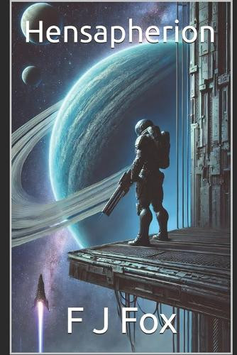 Hensapherion by F J Fox