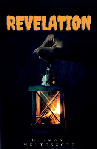 Revelation by Behman Mentesoglu