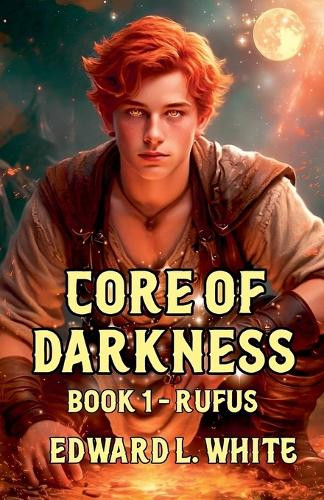 Core of Darkness: Book 1 - Rufus Edward White 9798227661487