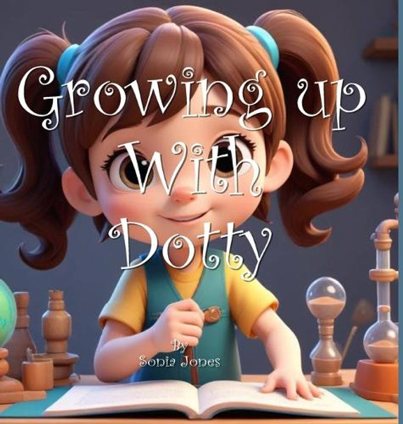 Growing up with Dotty by Sonia Jones