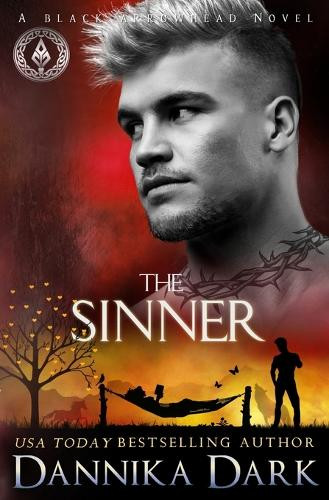 The Sinner by Dannika Dark