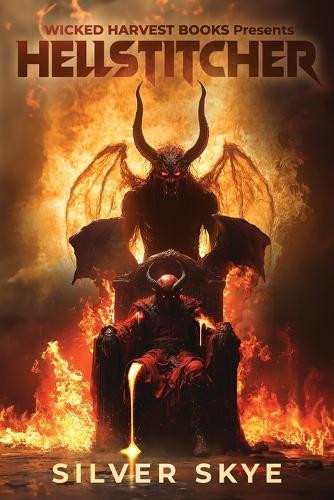 Hellstitcher by Silver Skye