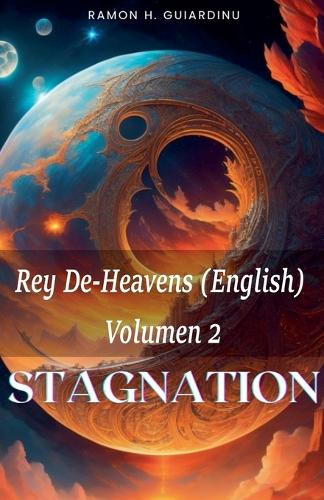 Stagnation by Ramon H Guiardinu