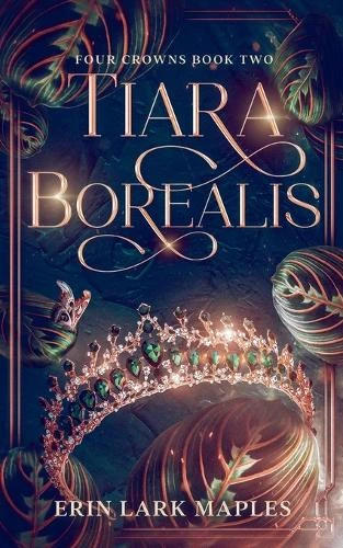 Tiara Borealis by Erin Lark Maples