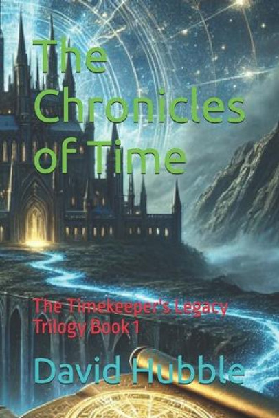 The Chronicles of Time by David Hubble