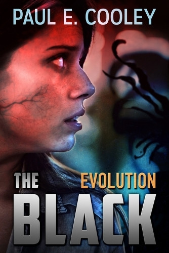 The Black by Scott Pond