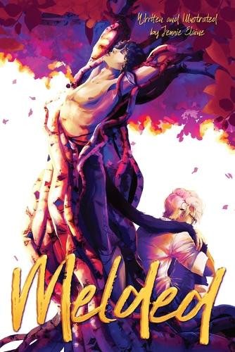 Melded by Jennie Elaine