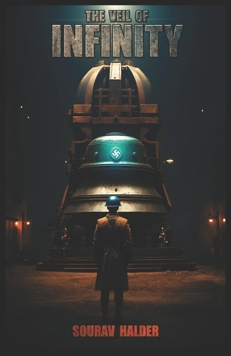 The Veil of Infinity by Sourav Halder