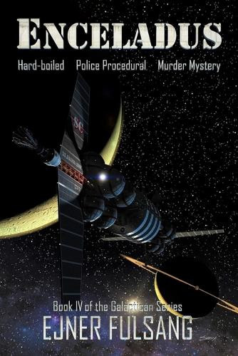 Enceladus by Ejner Fulsang