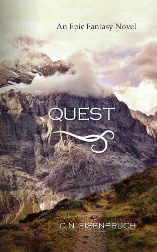 Quest Coral N Eisenbruch 9798348109257