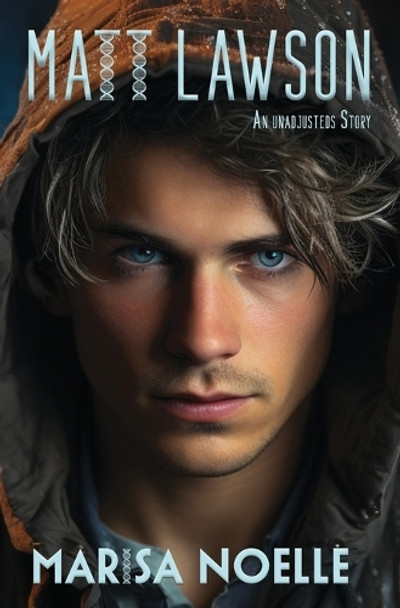 Matt Lawson by Marisa Noelle Matt Lawson by Marisa Noelle