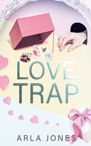 Love Trap Arla Jones 9798224802494