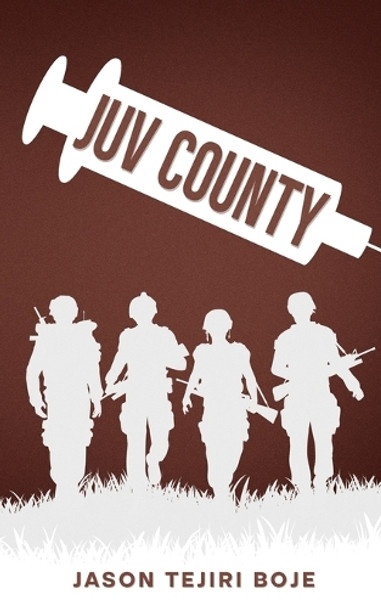 Juv County by Jason Boje