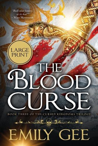 The Blood Curse Emily Gee 9781067011987