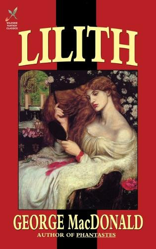Lilith George MacDonald 9781479473113