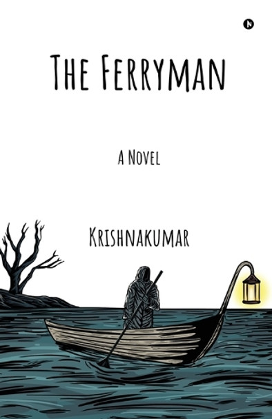 The Ferryman Krishnakumar 9798893229486