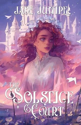 The Solstice Court Jade Juniper 9798990419810