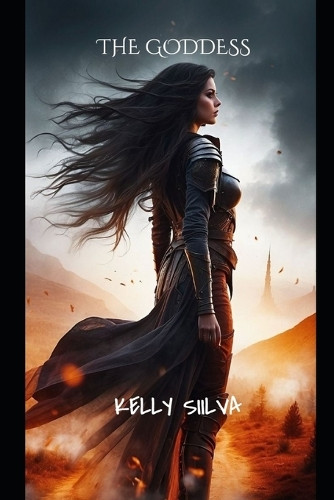 The Goddess by Kelly Siilva