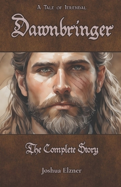 Dawnbringer by Joshua Elzner