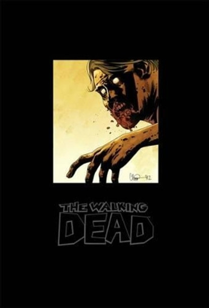 The Walking Dead Omnibus Volume 4 Robert Kirkman 9781607066163