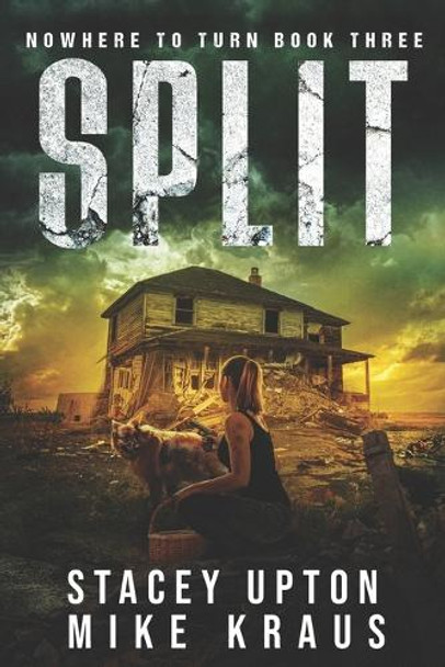 Split by Mike Kraus