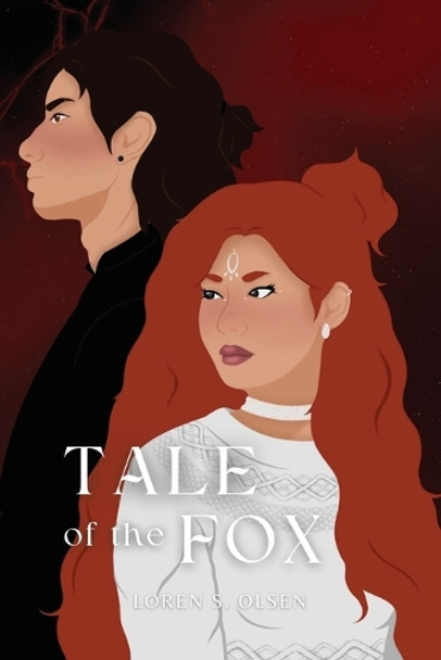 Tale of the Fox by Loren S Olsen