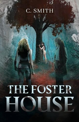 The Foster House by C Smith