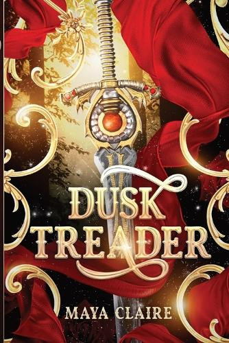 Dusktreader by Maya Claire
