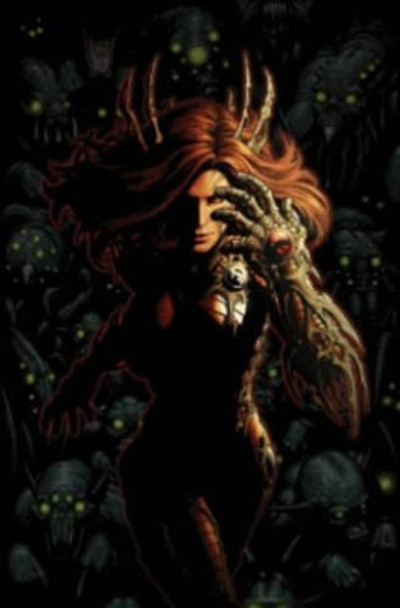 Witchblade: Rebirth Volume 4 Tim Seeley 9781607068006