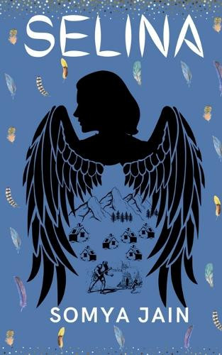 Selina by Somya Jain