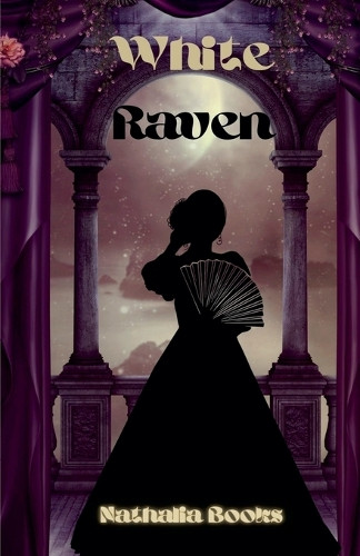 White Raven by Nathalia Books