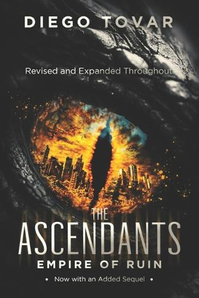 The Ascendants by Diego Tovar