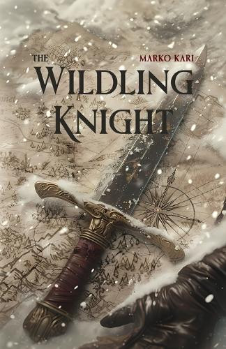 The Wildling Knight by Marko Kari
