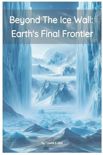 Beyond the Ice Wall by Cassiel E Nox