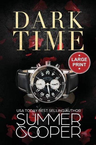 Dark Time by Summer Cooper