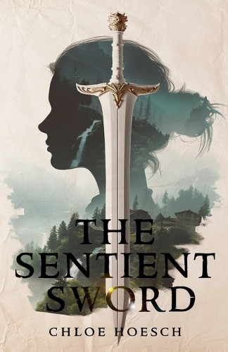 The Sentient Sword by Chloe Hoesch