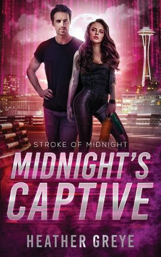 Midnight's Captive by Heather Greye