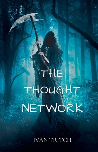 The Thought Network Ivan Tritch 9798895466032