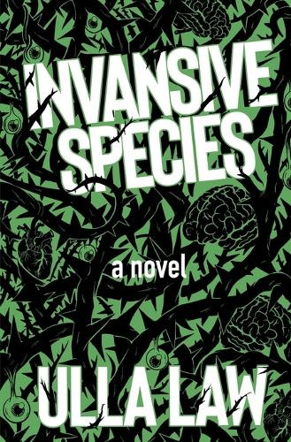 Invasive Species by Ulla Law