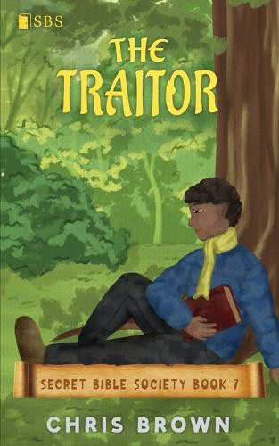 The Traitor by Chris Brown