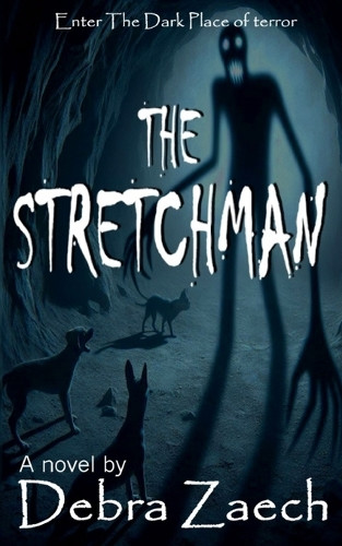 The Stretchman Debra Zaech 9798336892130