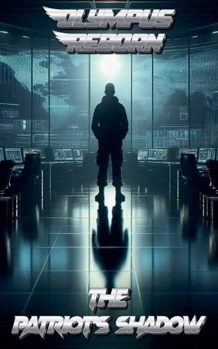 The Patriot's Shadow by Nandakishore