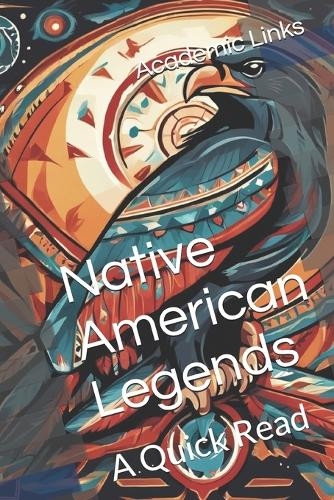 Native American Legends by Brooke Bonham