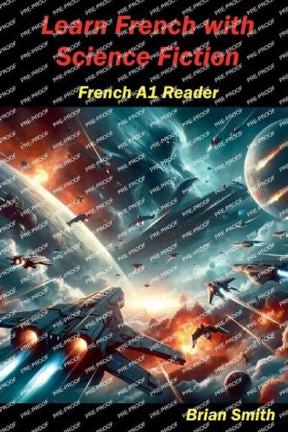 Learn French with Science Fiction by Brian Smith