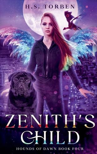 Zenith's Child by H S Torben