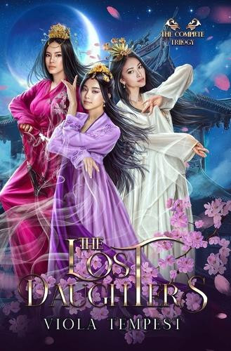 The Lost Daughters Viola Tempest 9781959671220