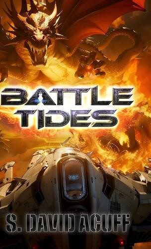 Battle Tides S David Acuff 9798988829324